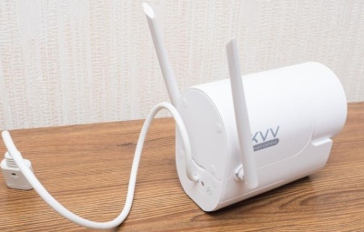 фото IP-камера Xiaomi Xiaovv Smart Camera 1080P