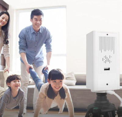 фото IP камера Xiaomi Dafang 1080p (ZRM4040RT)