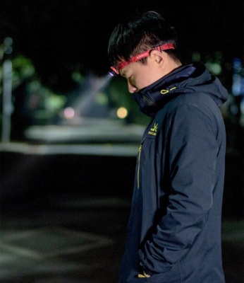 фото Фонарь Xiaomi Bee Best Ultra Light FH100