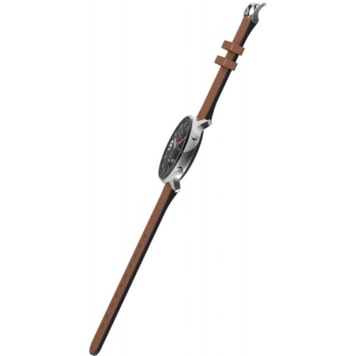 фото Смарт часы Amazfit GTR 47mm Stainless steel, Серебристый