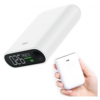 фото Анализатор воздуха Xiaomi PM 2.5 Air Detector