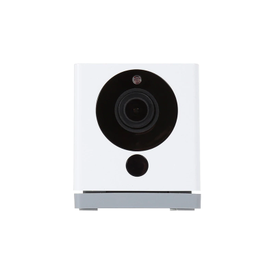 фото IP-камера Xiaomi Small Square Smart Camera