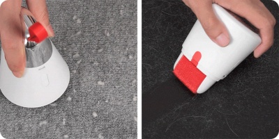 фото Машинка для чистки одежды Xiaomi Deerma Hair Ball Trimmer