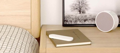 фото Пульт управления для потолочной лампы Xiaomi Yeelight Smart LED Ceiling Lamp (белый) фото Пульт управления для потолочной лампы Xiaomi Yeelight Smart LED Ceiling Lamp (белый)