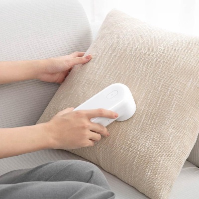 фото Машинка Xiaomi Mijia Rechargeable Lint Remover для удаления катышек MQXJQ01KL