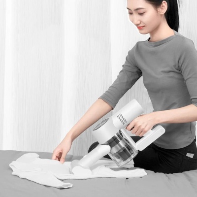 фото Вертикальный беспроводный пылесос Xiaomi Dreame V10 Pro