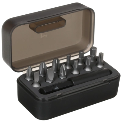 фото Аккумуляторная отвертка Mijia Electric Screwdriver Gun MJDDLSD001QW, черный