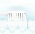 фото Зубная щетка Xiaomi Dr.Bei Bass Toothbrush Youth White белый (1шт)