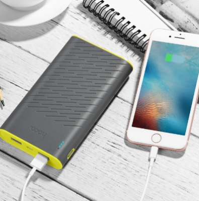 фото Внешний аккумулятор Hoco B31 20000mAh