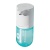 фото Сенсорный дозатор для жидкого мыла Xiaomi simple automatic soap dispenser kit