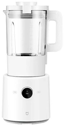 фото Блендер Xiaomi Smart Blender EU MPBJ001ACM-1A