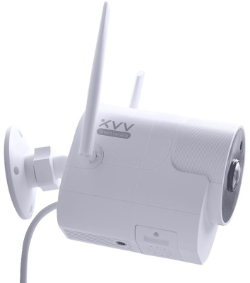 фото IP-камера Xiaomi Xiaovv Smart Camera 1080P
