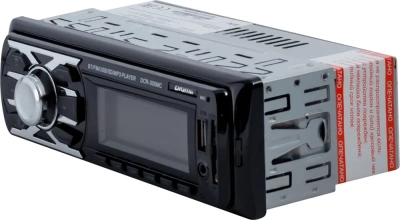 фото Автомагнитола Digma DCR-300MC