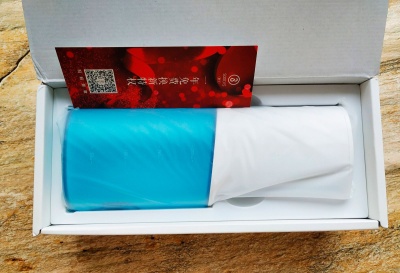 фото Ирригатор Xiaomi Soocas Portable Oral W3 Pro