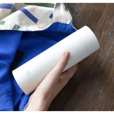 фото Термокружка Xiaomi Mijia Mini Mug 350ml White (MJMNBWB01WC)