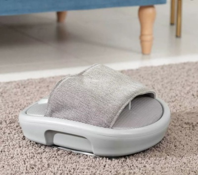 фото Массажер для ног Xiaomi LeFan Foot Massage