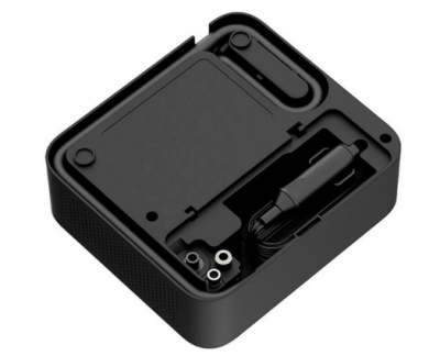 фото Компрессор Автомобильный Xiaomi 70Mai Air Compressor Lite MiDrive TP03