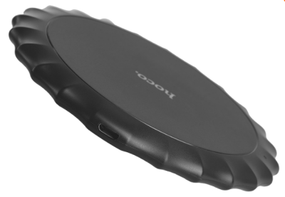 фото Беспроводная зарядка Hoco CW13