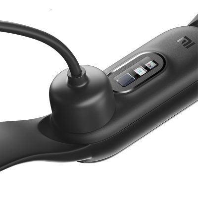 фото Фитнес трекер Xiaomi Mi Band 6 (XMSH15HM)