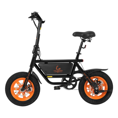 фото Электровелосипед Kugoo V1+ Plus