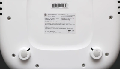 фото Аэрогриль Xiaomi Mi Smart Air Fryer