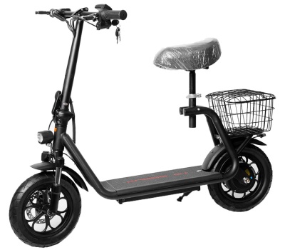 фото Электросамокат Kugoo Kirin C1 Plus