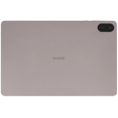 фото 11" HONOR Pad X8b Wi-Fi 6/256Gb серый (5301ARMJ)