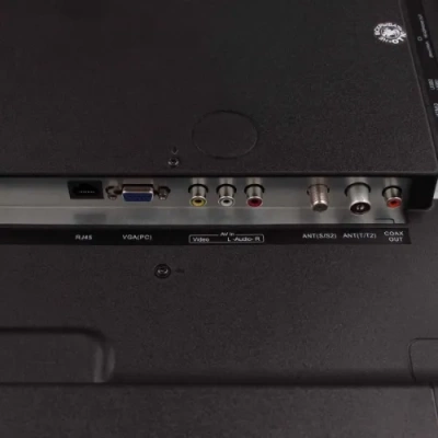 фото Телевизор Витязь 4к андроид 65"