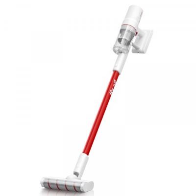 фото Вертикальный пылесос Xiaomi Trouver Solo 10 Cordless Vacuum Cleaner