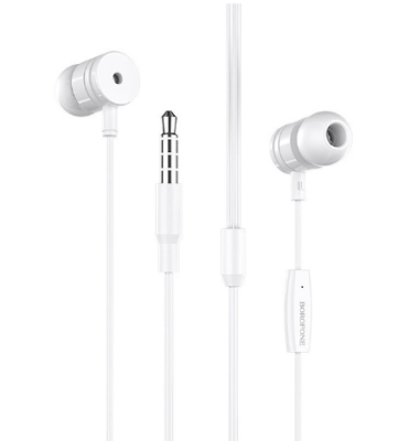 фото Наушники Borofone BM48