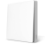 фото Беспроводной выключатель Xiaomi Aqara smart Wall Wireless switch Double key D1 (Одинарный)