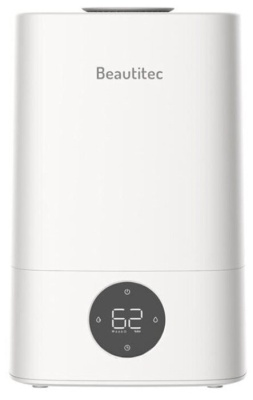 фото Увлажнитель воздуха Beautitec Ultrasonic Humidifier SZK-A500 EU