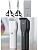 фото Триммер для волос Enchen Boost Hair Trimmer (+ножницы) Черный\Белый фото Триммер для волос Enchen Boost Hair Trimmer (+ножницы) Черный\Белый