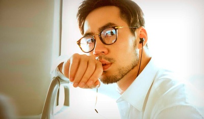 фото Наушники Xiaomi Mi ANC Type-C In-Ear Earphones