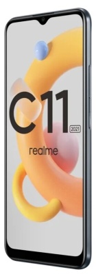 фото Смартфон Realme C11 2021 2/32Gb Grey