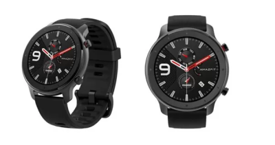 фото Умные часы Xiaomi Amazfit Stratos