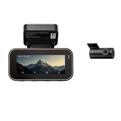 фото Видеорегистратор 70Mai Dash Cam 4K A810 Lite