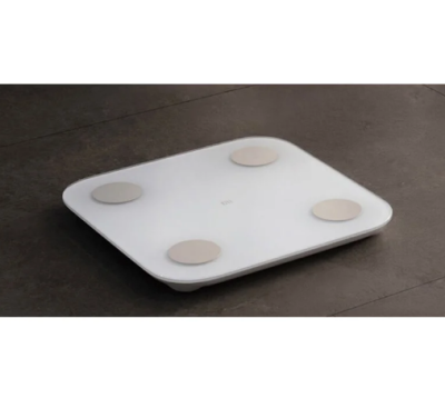 фото Умные Весы Mi Body Compozition Scale 2