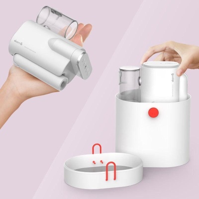 фото Ручной отпариватель Xiaomi Deerma Garment Steamer (HS007)