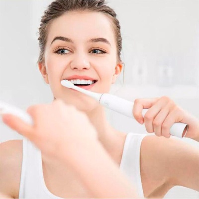 фото Зубная электрощетка Xiaomi Soocas X3U Sonic Electric Toothbrush Розовый