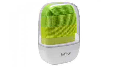 фото Ультразвуковой очиститель для лица XIAOMI inFace Electronic Sonic Beauty Facial
