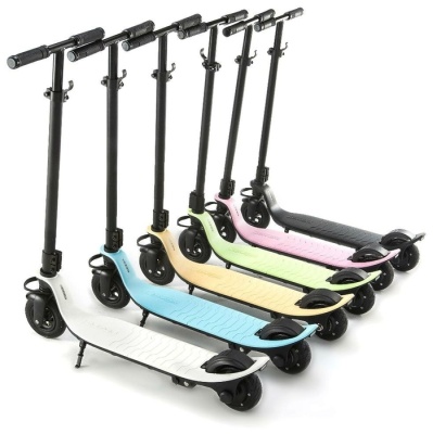 фото Электросамокат Joyor серия H1