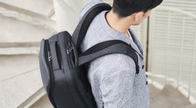 фото Рюкзак Xiaomi Business Multifunctional Backpack 26L ver. 2