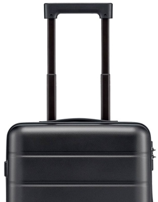 фото Чемодан Xiaomi Luggage Classic 20" Черный