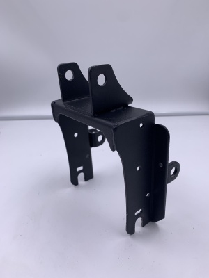 фото Задняя вилка(маятник) для электросамоката Kugoo m2