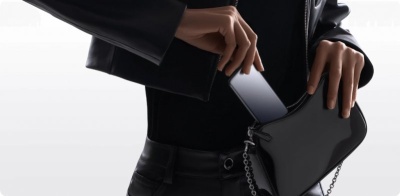 фото Внешний аккумулятор Xiaomi Ultra Slim Power Bank 5000mAh серый