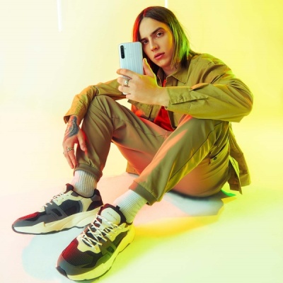 фото Смартфон Realme 6i  4/128Gb Белый