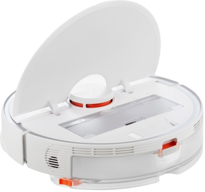 фото Робот пылесос Xiaomi Roborock S5 MAX Белый