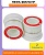 фото Воздушный фильтр для вертикального пылесоса Xiaomi, Mi HEPA Filter for Handheld Vacuum Cleaner 1C (2pcs) фото Воздушный фильтр для вертикального пылесоса Xiaomi, Mi HEPA Filter for Handheld Vacuum Cleaner 1C (2pcs)