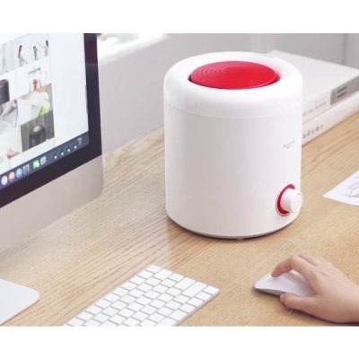 фото Увлажнитель воздуха Xiaomi Deerma DEM-F300 EU